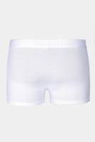 Kit Aramis 4 Cuecas Boxer Cotton Branco - 3