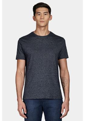 Camiseta Preto Marinho