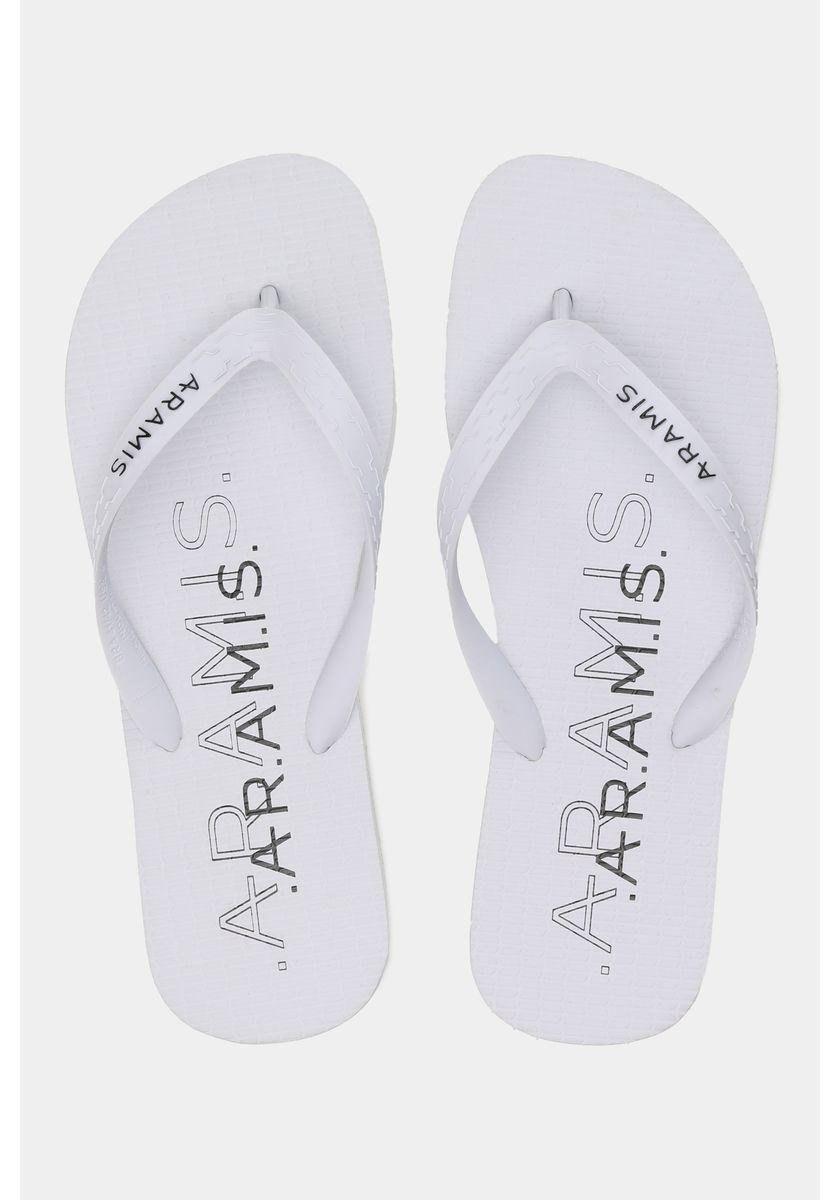 Chinelo Aramis One Branco - 2
