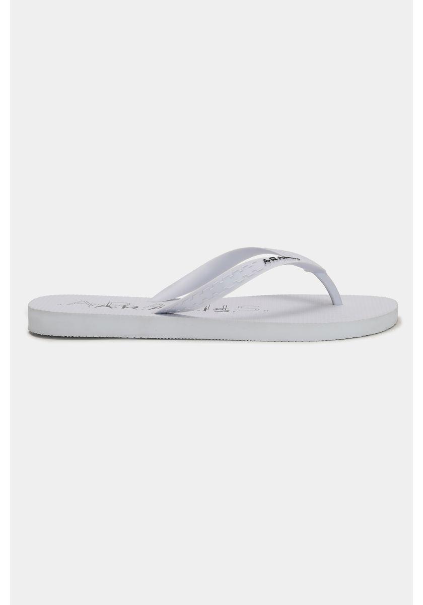 Chinelo Aramis One Branco - 3