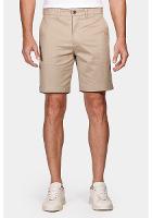 Bermuda Aramis Chino Premium Touch Moovex Cáqui - 1