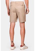 Bermuda Aramis Chino Premium Touch Moovex Cáqui - 6