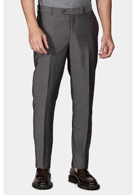 Calça Alfaiataria Pv Chumbo