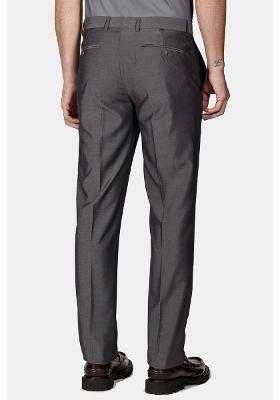Calça Alfaiataria Pv Chumbo