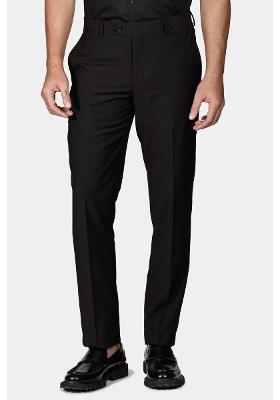 Calça Alfaiataria Pv Preto