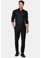 Calça Alfaiataria Pv Preto - 2