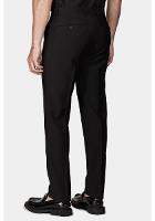 Calça Alfaiataria Pv Preto - 5