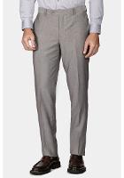 Calça Alfaiataria Pv Cinza - 1