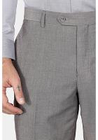 Calça Alfaiataria Pv Cinza - 3