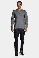 Calça Jeans Skinny Black Black Am Preto - 2