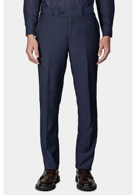 Calça Alfaiataria Pv Marinho