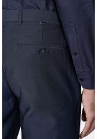 Calça Alfaiataria Pv Marinho