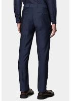 Calça Alfaiataria Pv Marinho - 5