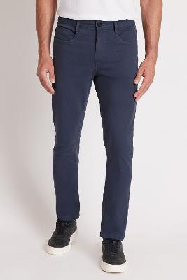 Calça Color 5 Pockets Lisa Marinho