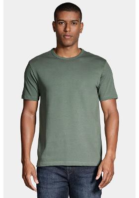 Camiseta Aramis Atlanta Gold Verde Pantano