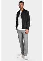 Camiseta Aramis Manga Curta Globe Off White - 2