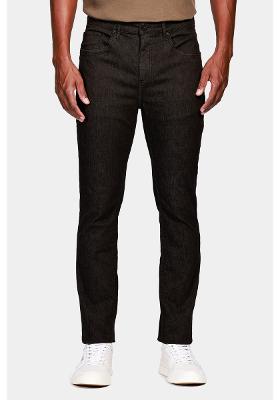 Calça Color Slim Flex And Dry Preto