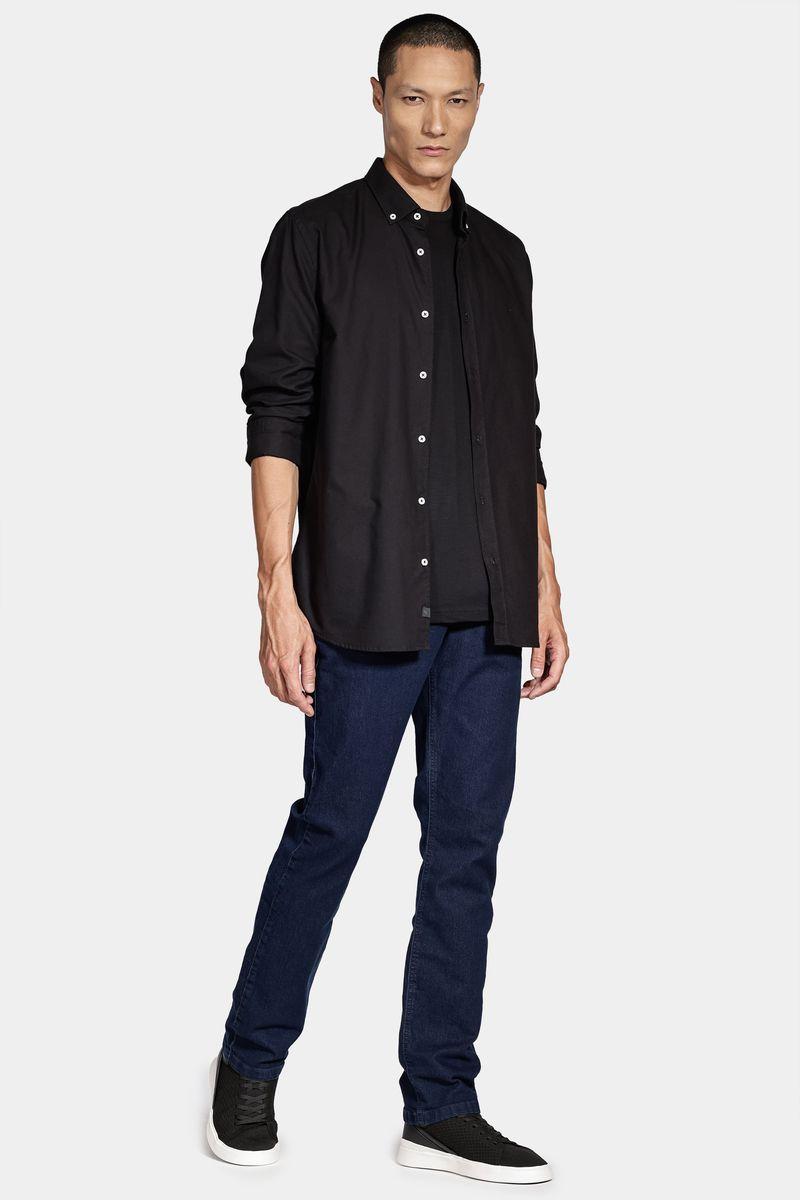 Tênis Aramis Journey Adapt Preto - 2