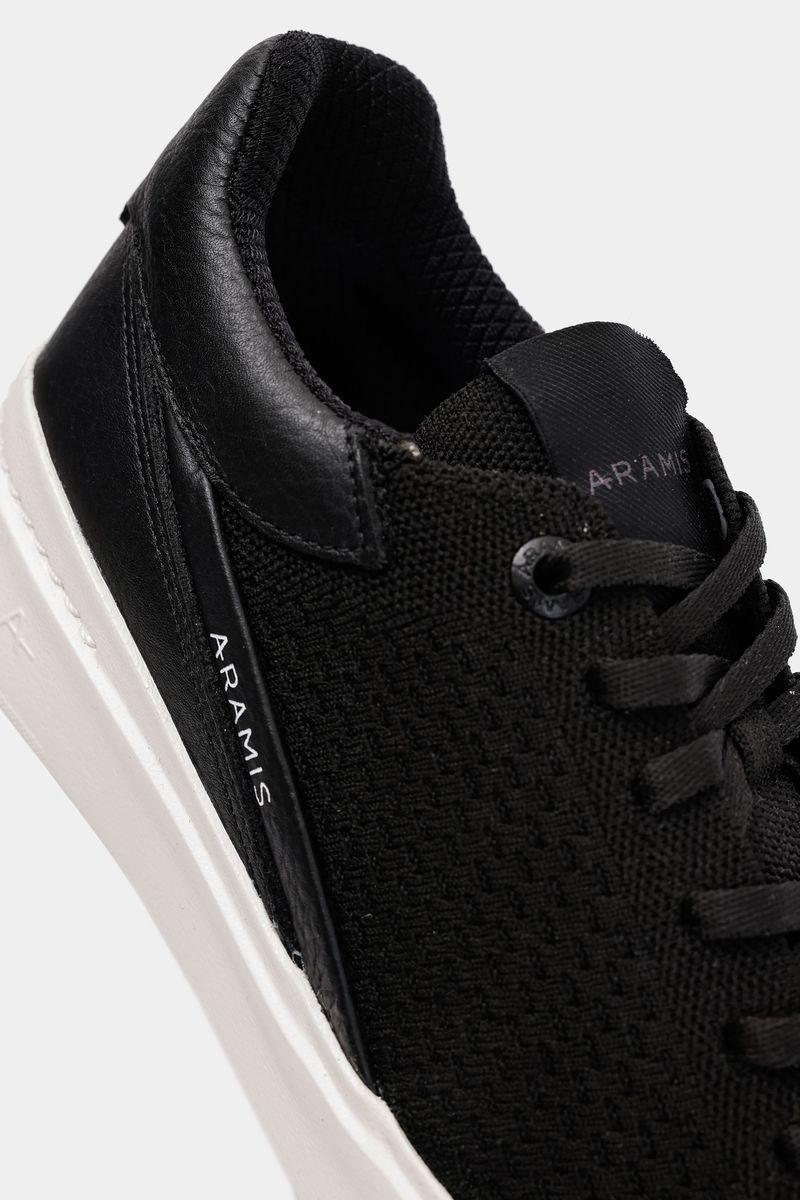 Tênis Aramis Journey Adapt Preto - 5