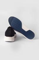 Tênis Aramis Journey Knit Preto - 6