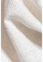 Camisa Aramis Manga Curta Regular Com Bolso Off White - 5