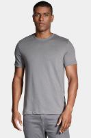 Tshirt Aramis Jersey 2 Cabos Cinza Grafite - 1