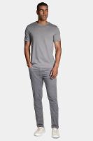 Tshirt Aramis Jersey 2 Cabos Cinza Grafite - 2