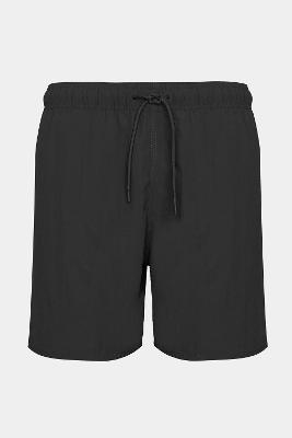 Shorts Aramis de Elástico Básico Color Preto