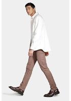 Sapato Aramis Couro Neo Boulder Café - 2