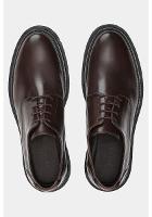 Sapato Aramis Couro Neo Boulder Café