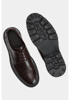 Sapato Aramis Couro Neo Boulder Café - 5