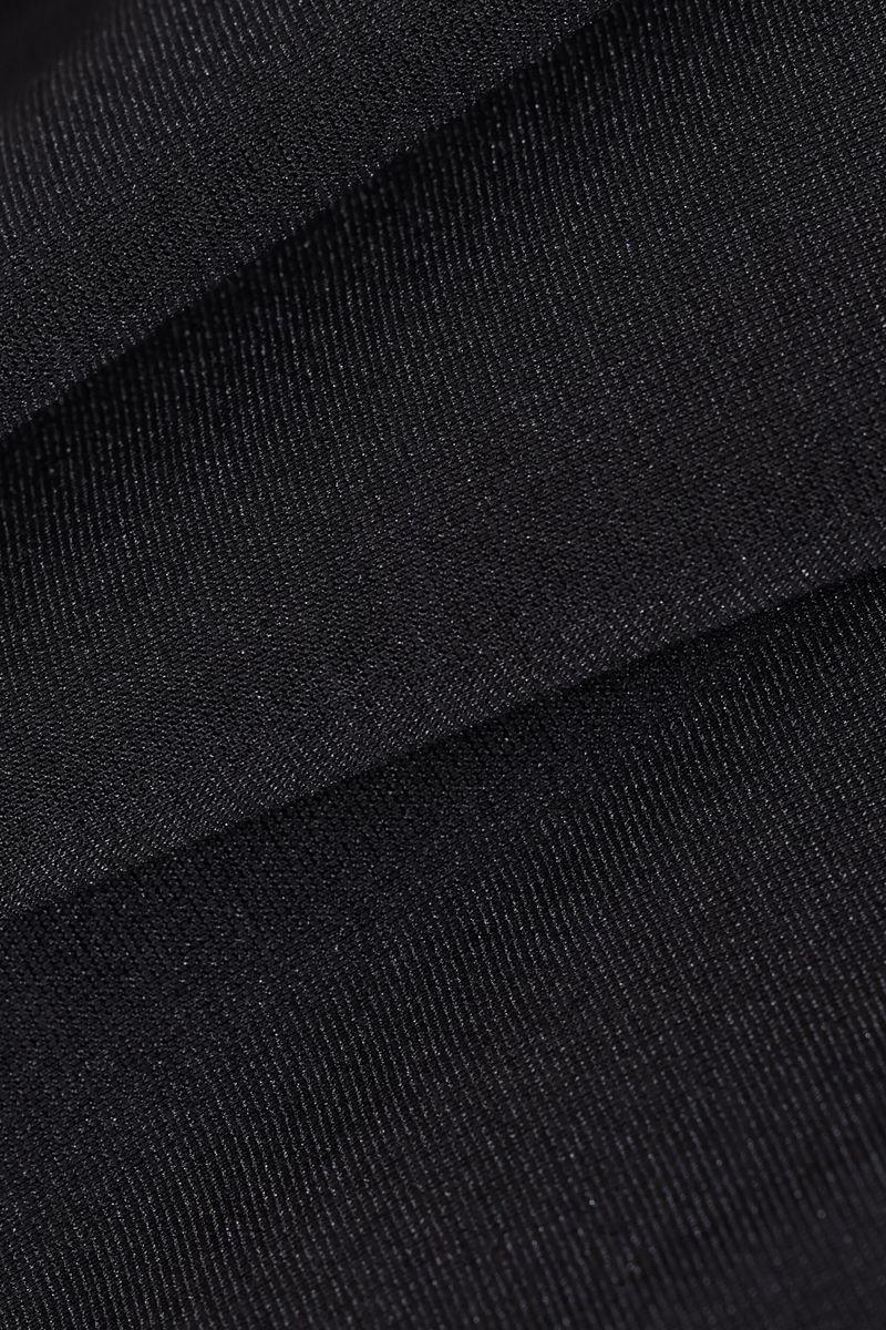 Camisa Aramis Slim Mercerizado Duplo Fio 70 Preto - 5