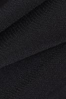 Camisa Aramis Slim Mercerizado Duplo Fio 70 Preto - 5