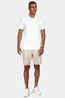 Polo Aramis Aramis Cotton Piquet Basic Branco - 2