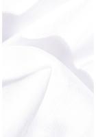 Camisa Aramis Manga Longa Slim Sarja Pima Stretch Branco - 5