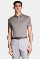 Cinto Aramis Couro Duplaface Preto e Marrom - 5