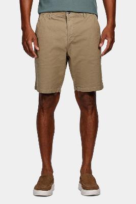 Bermuda Aramis Chino Verde