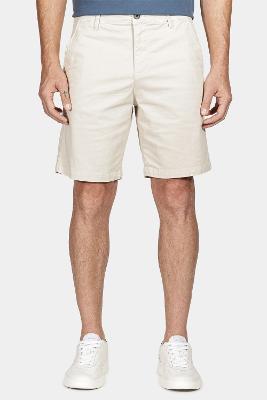 Bermuda Aramis Chino Areia