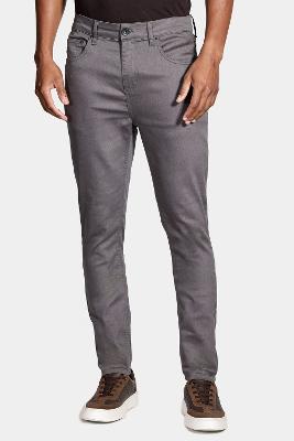 Calça Aramis Color Five Pockets Skinny Power Chumbo