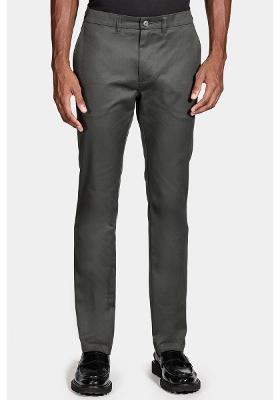 Calça Aramis Chino Moovex Verde Escuro