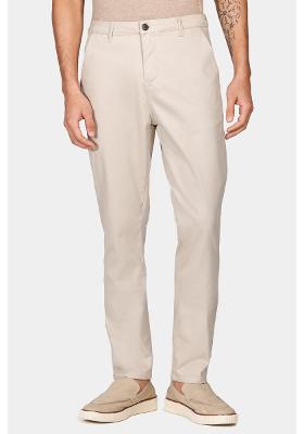 Calça Aramis Color Chino Cáqui Claro