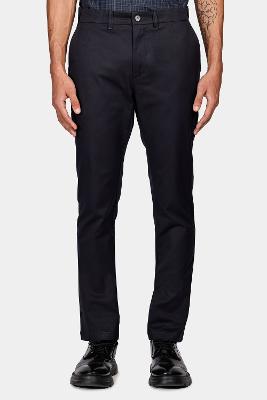 Calça Aramis Aramis Chino Moovex Marinho