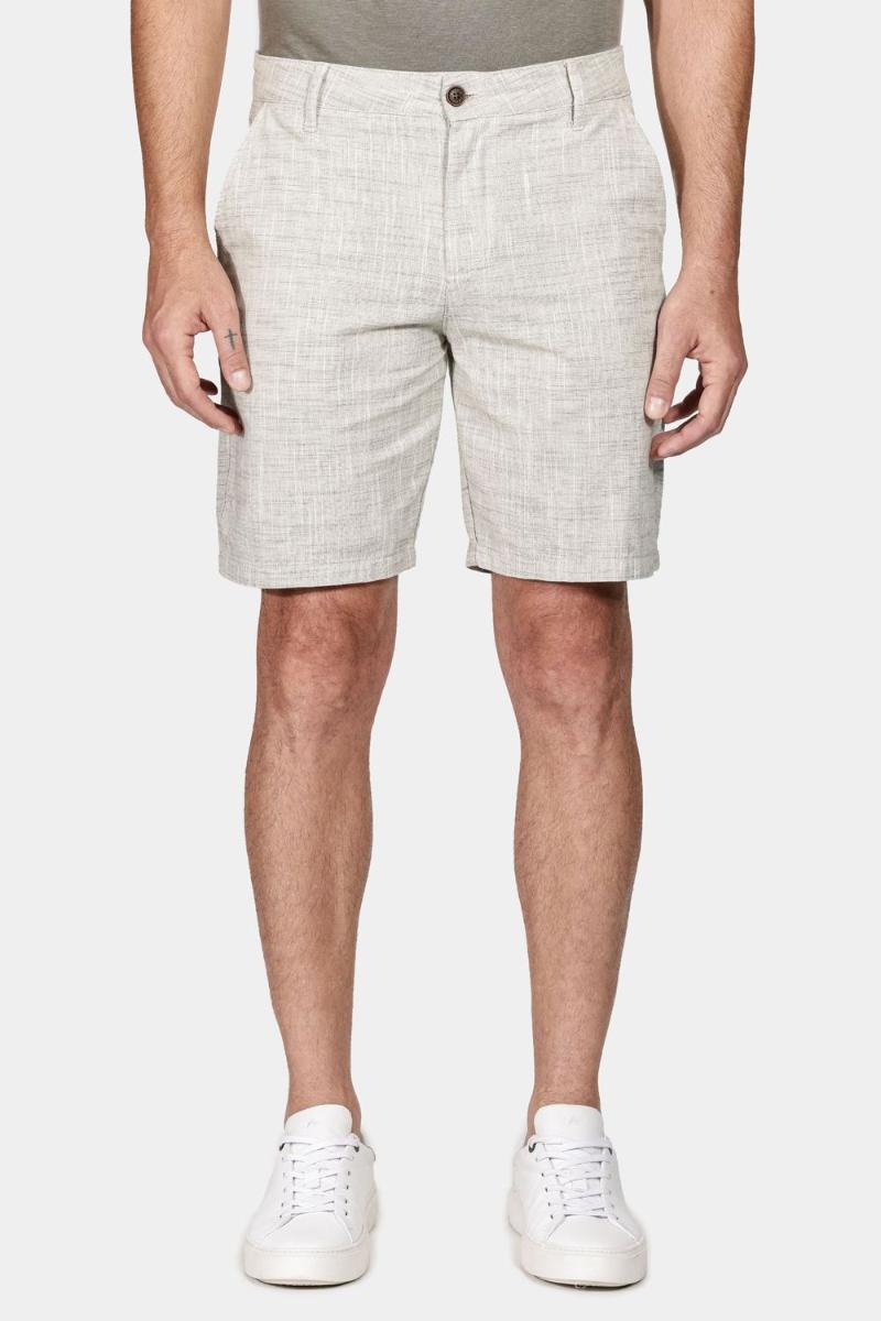 Bermuda Aramis Chino Verde - 1