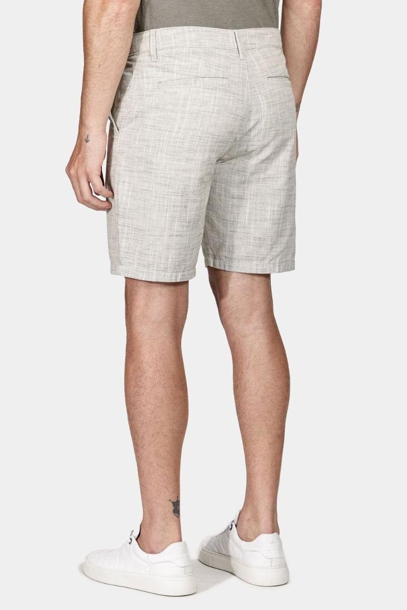 Bermuda Aramis Chino Verde - 5