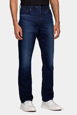 Calça Aramis Jeans Regular Dark Bl X-Treme Azul Escuro