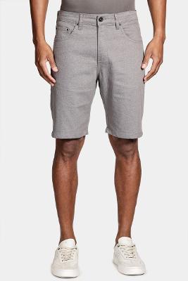 Bermuda Moline Color Grafite