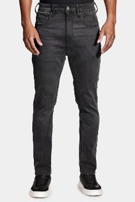 Calça Aramis Jeans Skinny Black St X-Treme Preto
