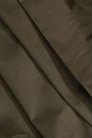 Camisa Aramis Manga Longa Slim Tricoline Stretch Liso Verde - 6