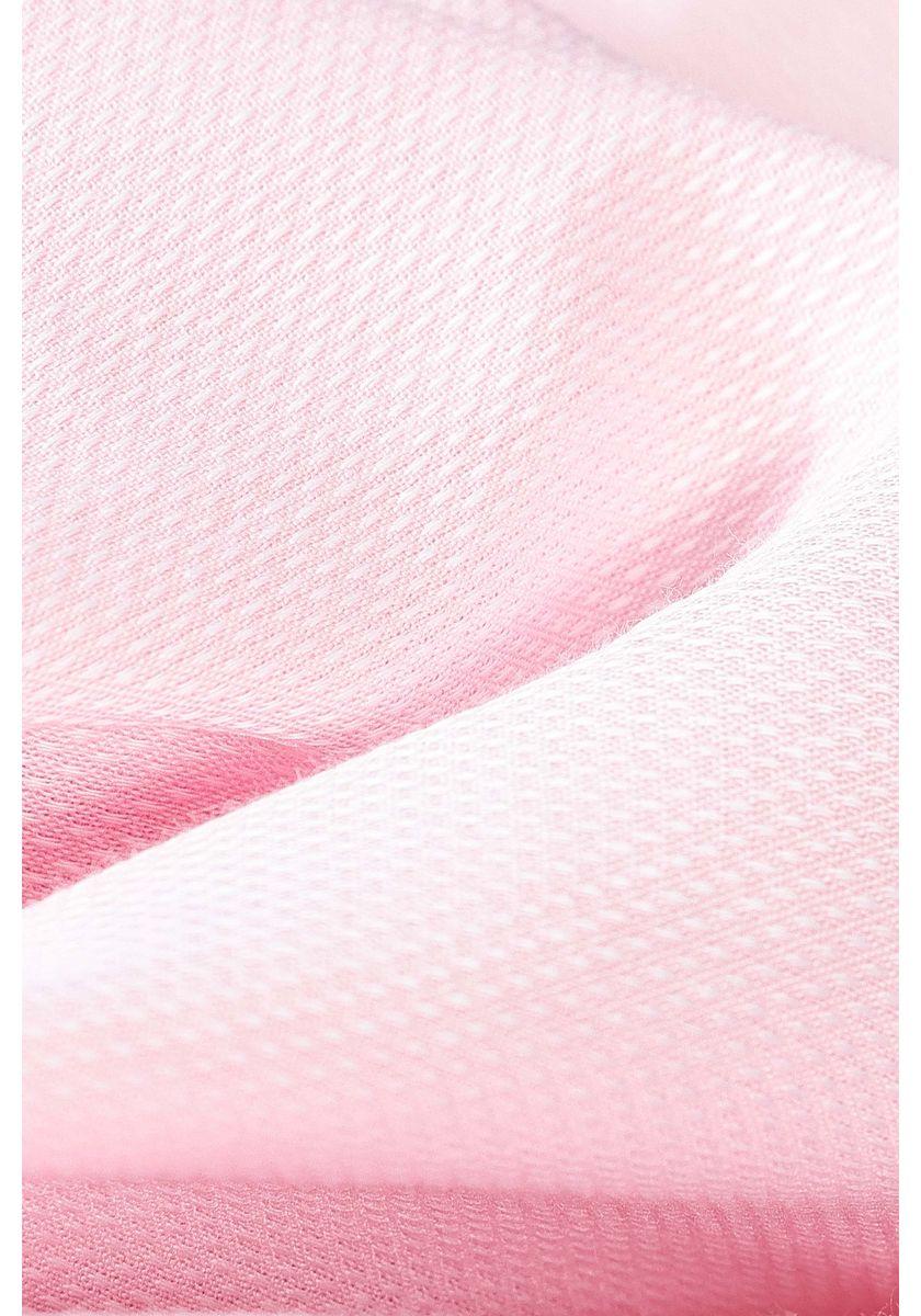 Camisa Regular Tricoline Maquinetada Fio 40 Rosa - 6