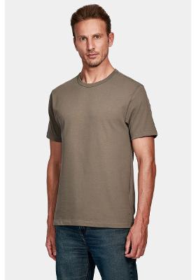 Camiseta Aramis Atlanta Gold Verde Folha Seca